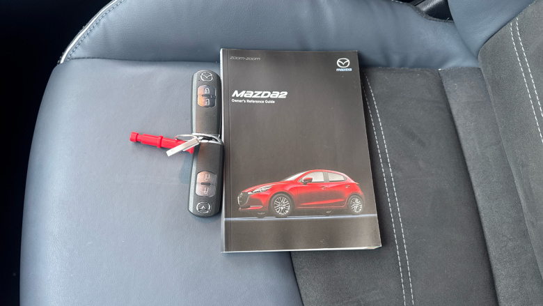 Mazda 2 1.5 e-Skyactiv G MHEV GT Sport 5dr Petrol Hatchback